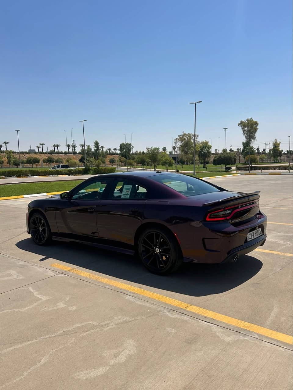 سلام عليكم 
جارجر GT Plus Full 
سلايت
رادار امامي 
رادار جانبي 
نقطه عمياء 
داخل احمر بلادي 
كشن تدفئه بريد 
كشن خلفي تدفئه
كشن حضن
شفتات
حساسات خلفي + امامي 
سياره أعله فئه بل جارجر 
ماشاءالله سياره ربع ما تصرف عليها 
سياره كفاله من تعديل ول صبغ 
سياره ب أسمي تريد تحويل تريد وكاله ثاني يوم 
مكاني اربيل 📍واتساب ***********
295$ أربيل, العراق
