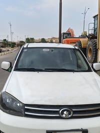 كريت ويل • ٢٠٢١ • تحويل