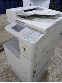كانون ٢٥٣٠i • A3 A4 • فيدِر دوبلكس