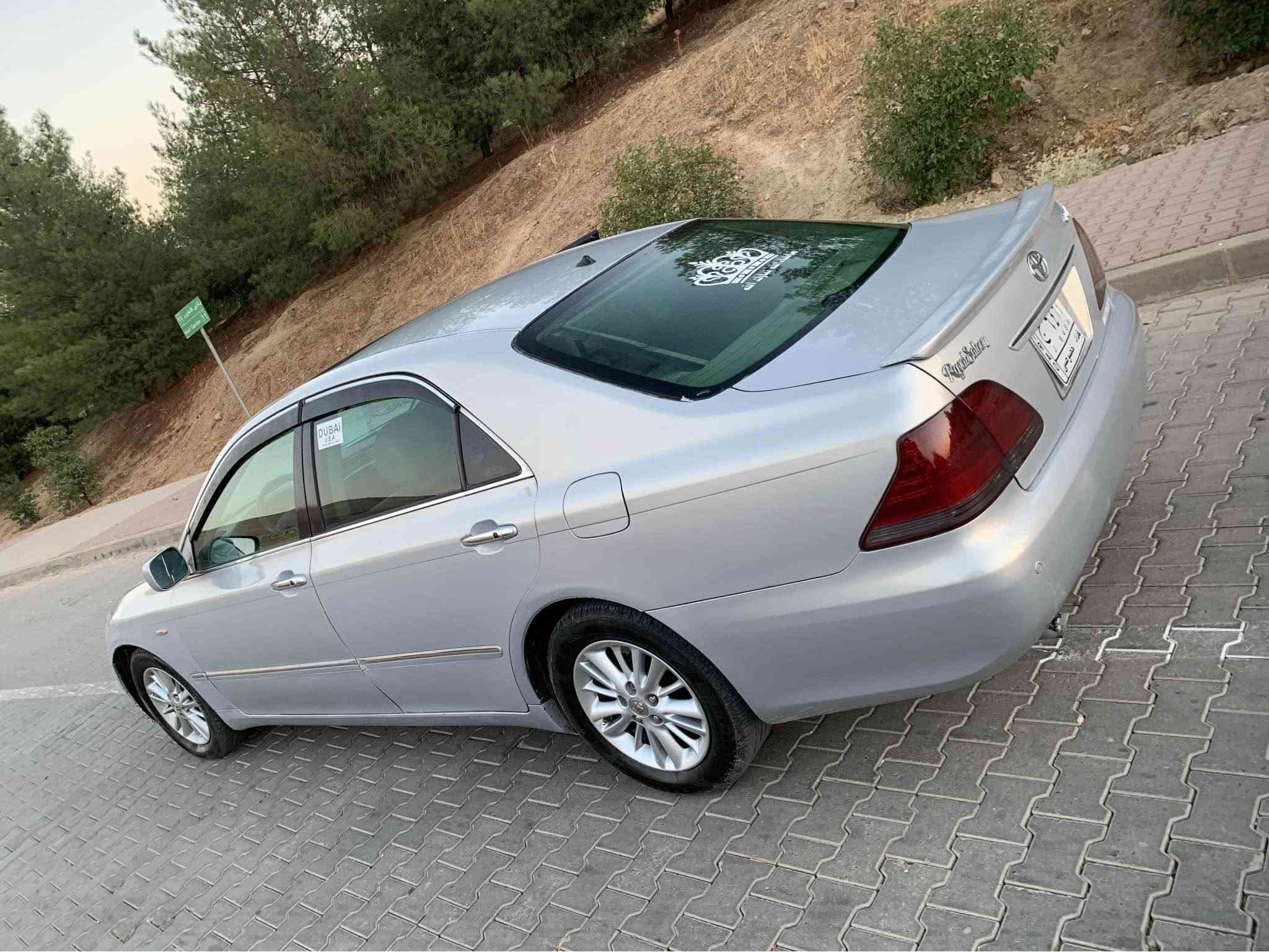 بؤفرؤشتن 56 مةجاليكي زؤر زؤر كةم  موس موس  182 بيدوكةل 
***********/ ***********
كؤدي هةية 
دةعمو ليدراوي نية    2  پارچةي  بؤياخة  
3  دوگمة ناوزةرد جلدو سلايت هيتةر مةركةزي پةردة ٤ كوشن هيتةر ٤ كوشن كارةبا  سوكان كارةبا 
گيرو مةكينةي بةشةرت  تةقةو رةقةي نية 
كارةباي هةمو گياني بةشةرت 
ماتؤري سلايتةكةي سوتاوة  بةس ماتؤري ئةويت 
لةسليمانيم 
مشتةريت تيل بكة السليمانية, العراق
