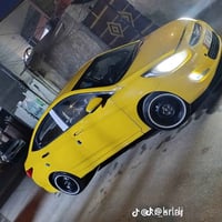 اكسنت خليجي • موديل ٢٠١٢ • رقم مميز