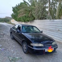 برنس فراشه • موديل ٩٦ • اوتوماتيك