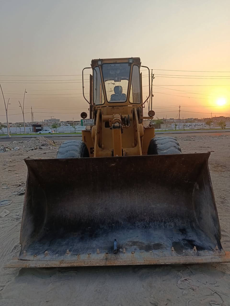 شفل للبيع  حجم 65كاوسكي 
رقم ‏‪‏‪***********‬‏
