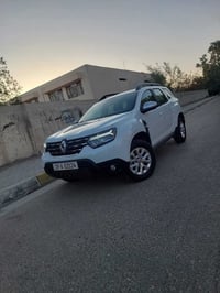 داستر ٢٠٢٥ • زيرو • رقم كربلاء