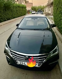 ام جي 5 • ٣١٠٠٠ كم • داخل الضمان
