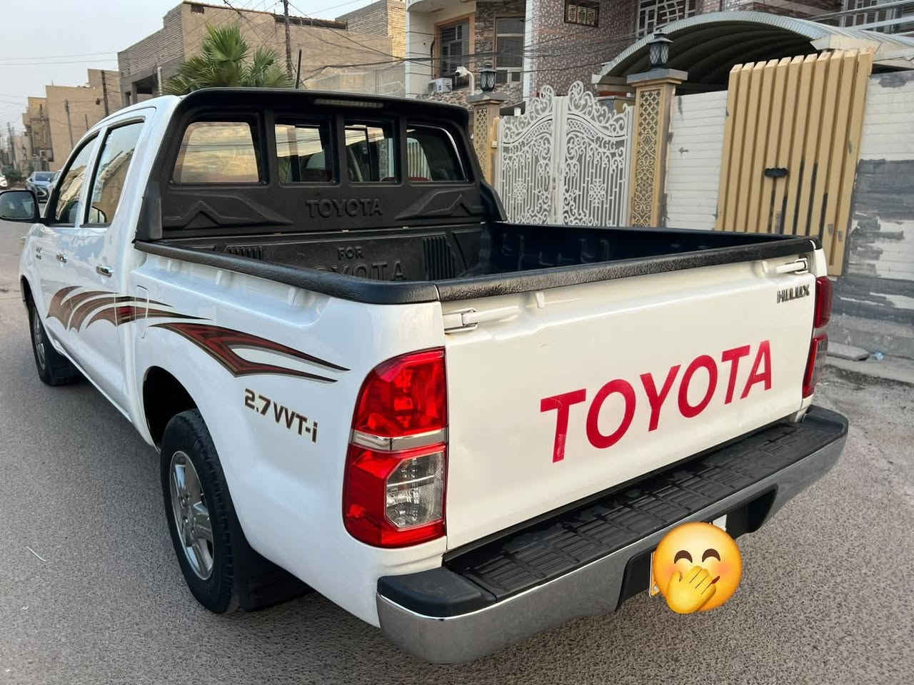 هليوكس • ٢٠١٤ • رقم بغداد