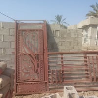 شباك مطبخ • مستعمل قليل • قابل تفاوض