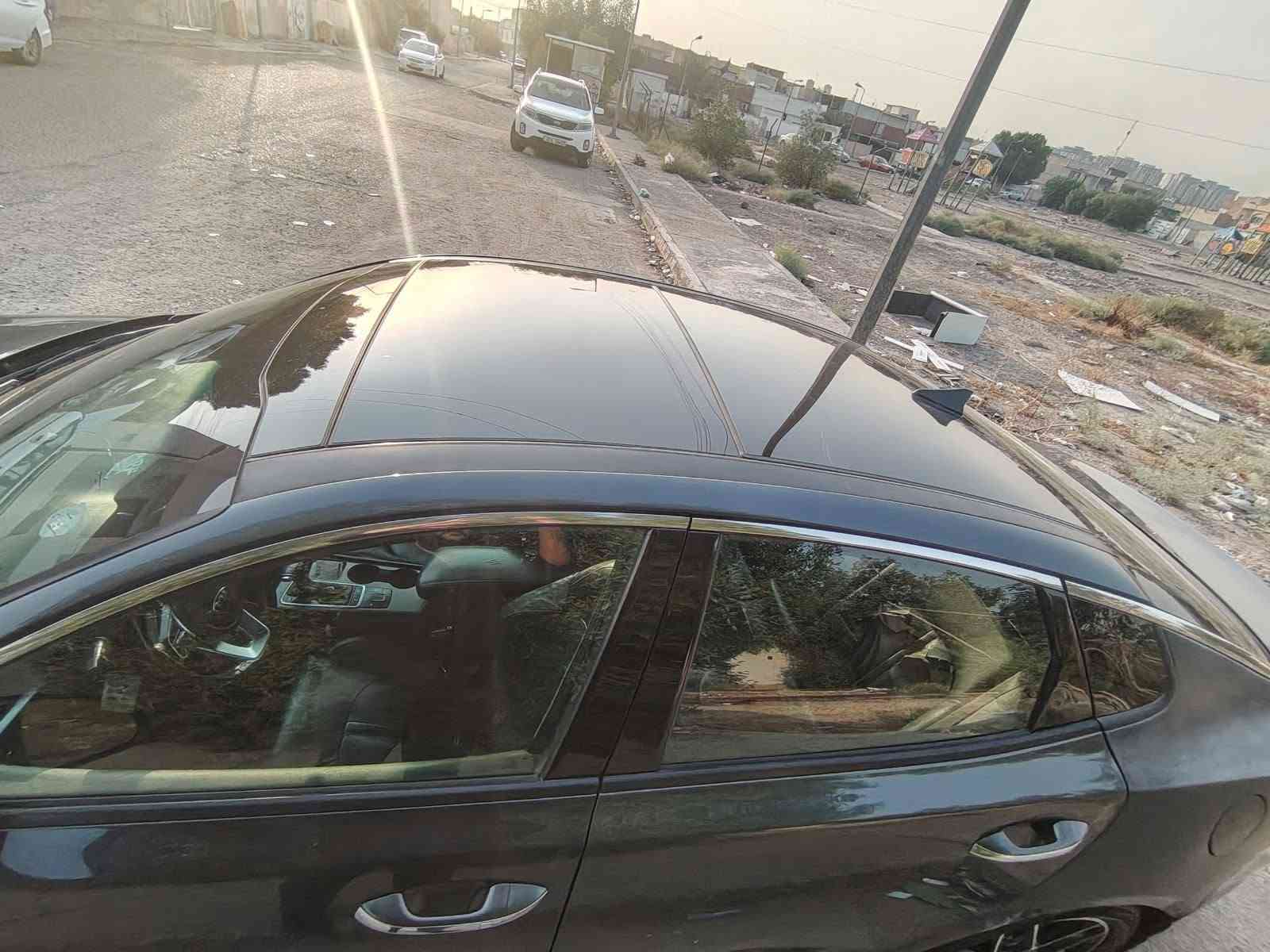 اوبتما S • ٢٠٢٠ • رقم اربيل