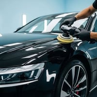 بوليش سيارات • سقل • طبقة نانو