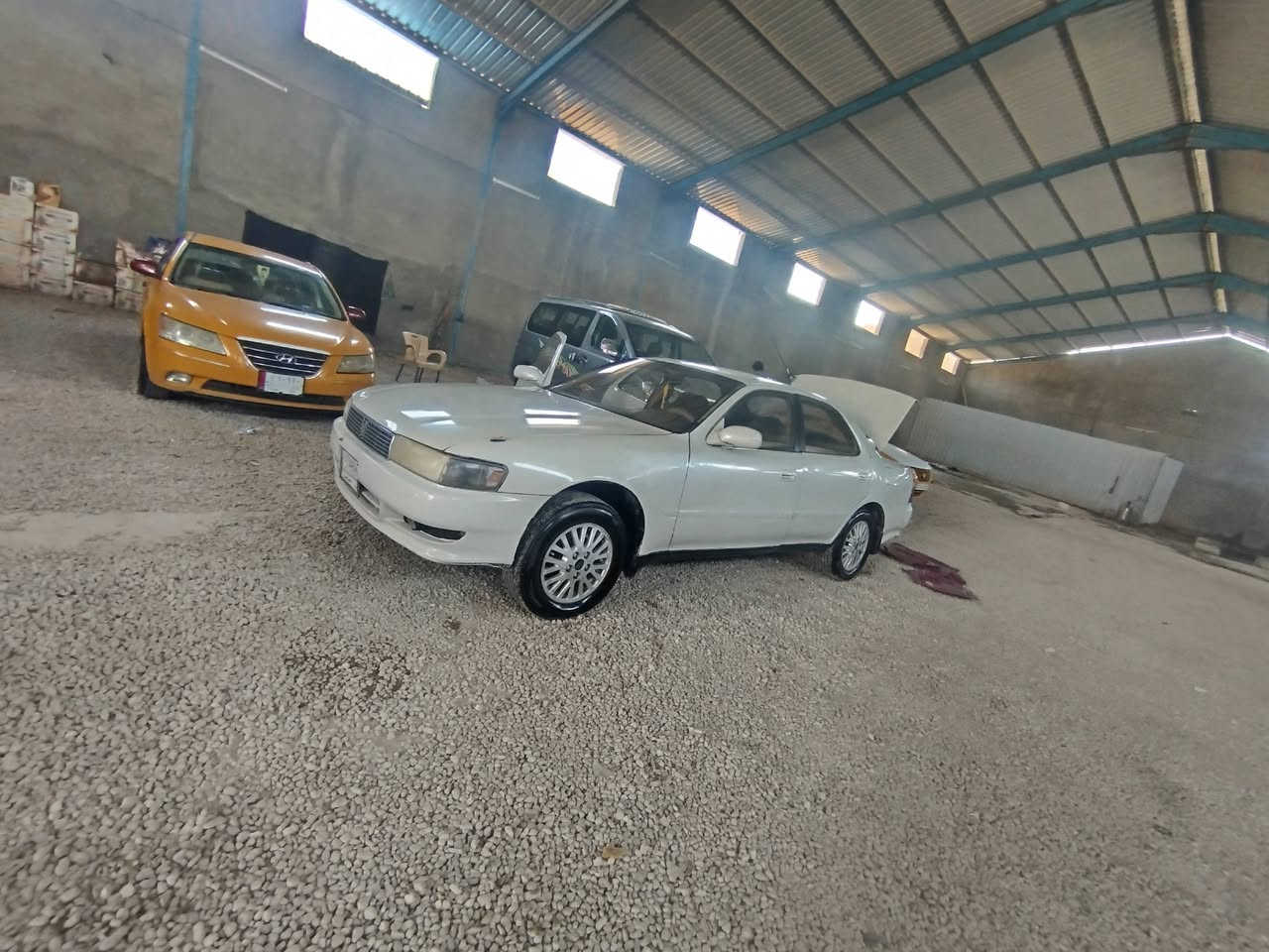 السلام عليكم كرسته للبيع رقم بابل مكان نجف سعر 35 وبيها مجال
***********
