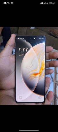تكنو كامون 30 • ذاكرة ٢٥٦ • رام ٨
