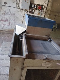 مكينة خياطة • ديالى • مستعملة شوية