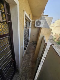 الزعفرانية • ٦٠م • طابق ونص