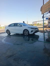 سيراتو ٢٠٢٤ • مكينة ١٦٠٠ • ٥٥٠٠٠ كم