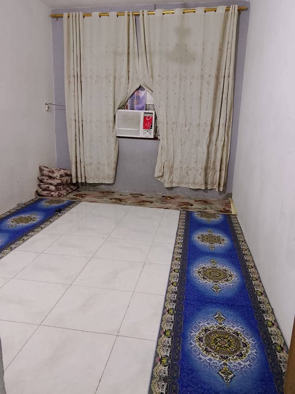 منطقة حواس • ١١٥م • اكثر من ٣ غرف