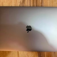 ماك بوك برو 16 • Intel i7 • رام 16GB