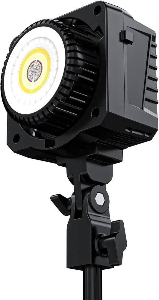💡 Sokani X60 Mini RGB – إضاءة احترافية بحجم صغير وأداء قوي! 🎥✨
✅ قدرة 60 واط
🌈 إضاءة RGB كاملة مع ملايين الألوان
🌡️ حرارة لون من 2800K إلى 10000K
🎨 دقة ألوان عالية CRI 96+ لتصوير احترافي
📱 تحكم عبر تطبيق الهاتف
💡 مؤثرات ضوئية مدمجة (FX)
🎬 مثالي لتصوير المحتوى، المنتجات، المقابلات، والبث المباشر.

للاستفسار أو الحجز، راسلنا عبر الخاص أو واتساب ***********
