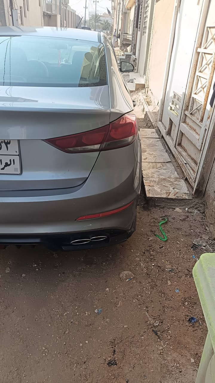 النترا • ٢٠١٧ • حادث بنيد