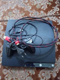 بلي ٣ • ملحقات كاملة • جوستك