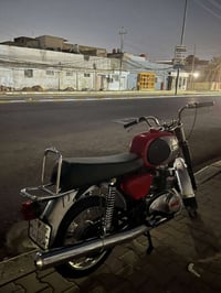 ماطور 81 • معمر • هندل واحد