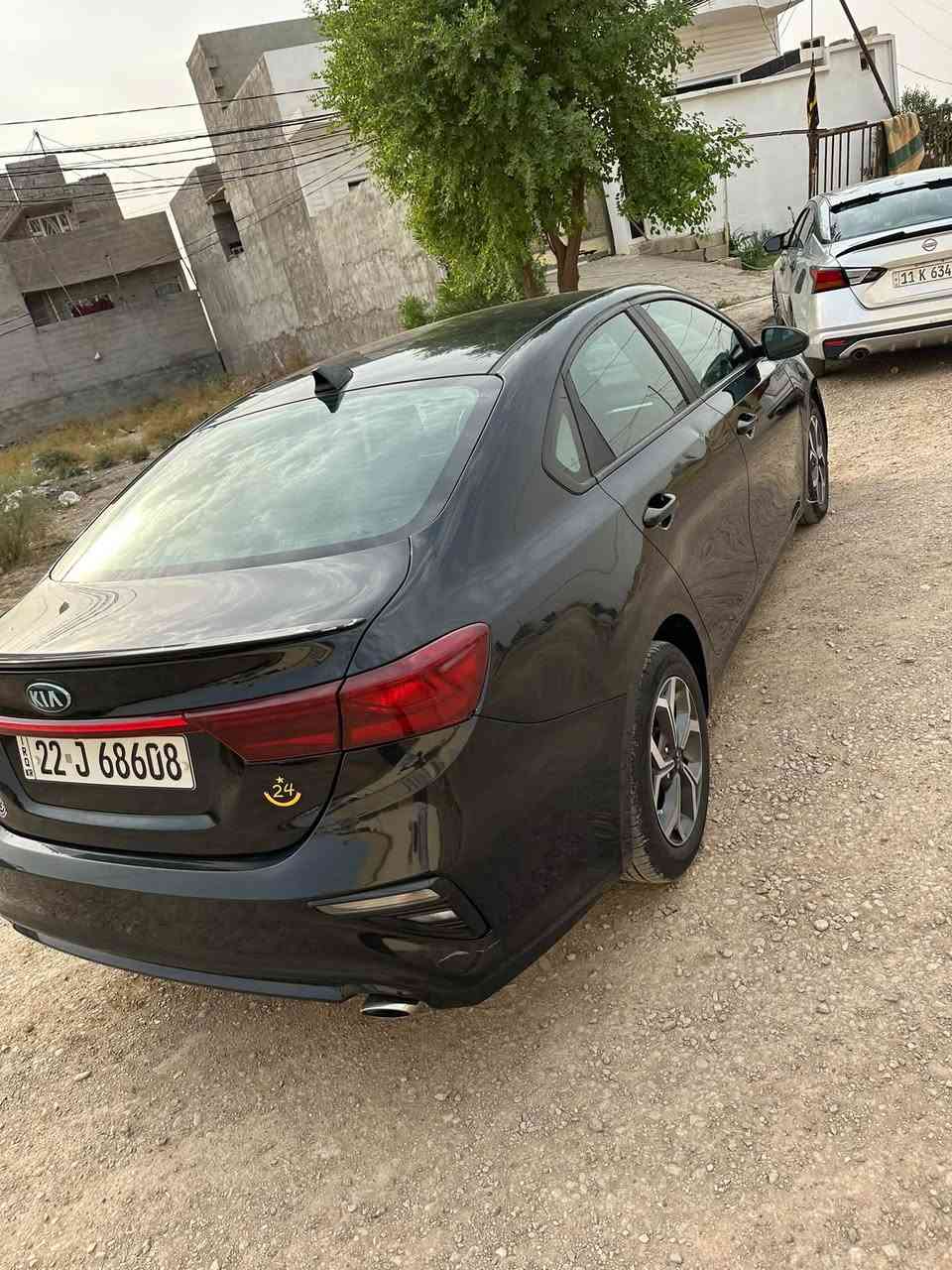 حاده • ٢٠١٩ • ٥١٠٠٠ كم