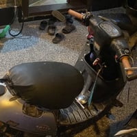 دراجة 60للبيع كوم حديدالمكان بغداد الشعلة رقم 07881685502