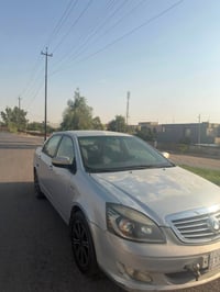 جيلي موبل • بغداد • جير عادي
