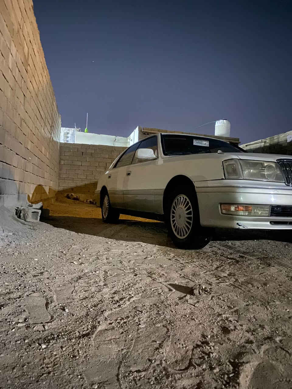 راس ثور • كفاله • الزبير