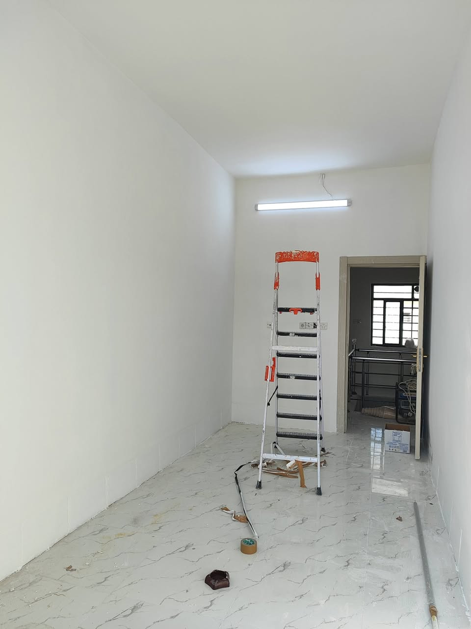 🎨 ديكورات متكاملة – صبغ داخلي وخارجي
🏠 مستعدون لصبغ الدور السكنية بأعلى جودة
✨ صبغ درجة أولى تركي
✅ شغل مرتب ونظيف
✅ تشطيب احترافي
✅ داخلي وخارجي
📞 للاستفسار والحجز:
***********
📍 كركوك
