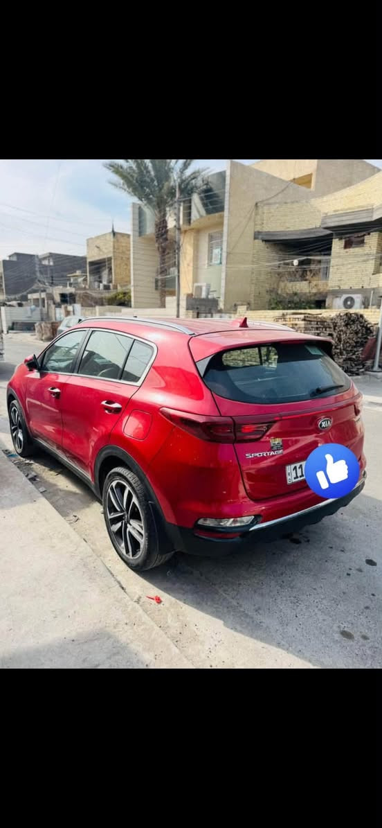 سبورتج ٢٠٢٠ • محرك ٢٠٠٠ • كفالة