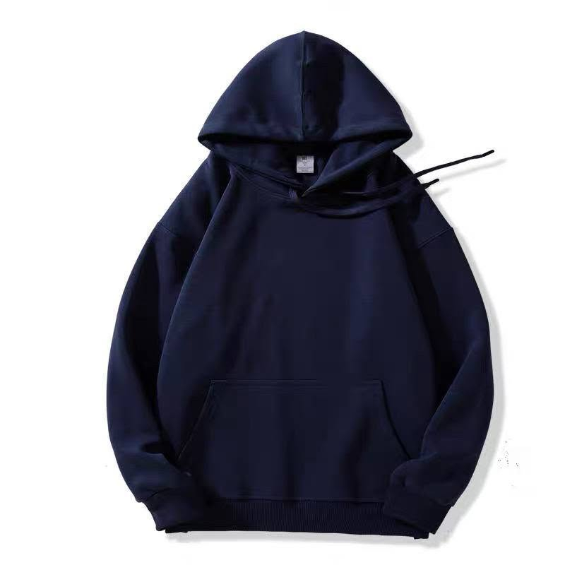 هودي • مبطن فرو • مقاسات L-3XL