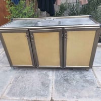 سنك • نضيف • مطبخ