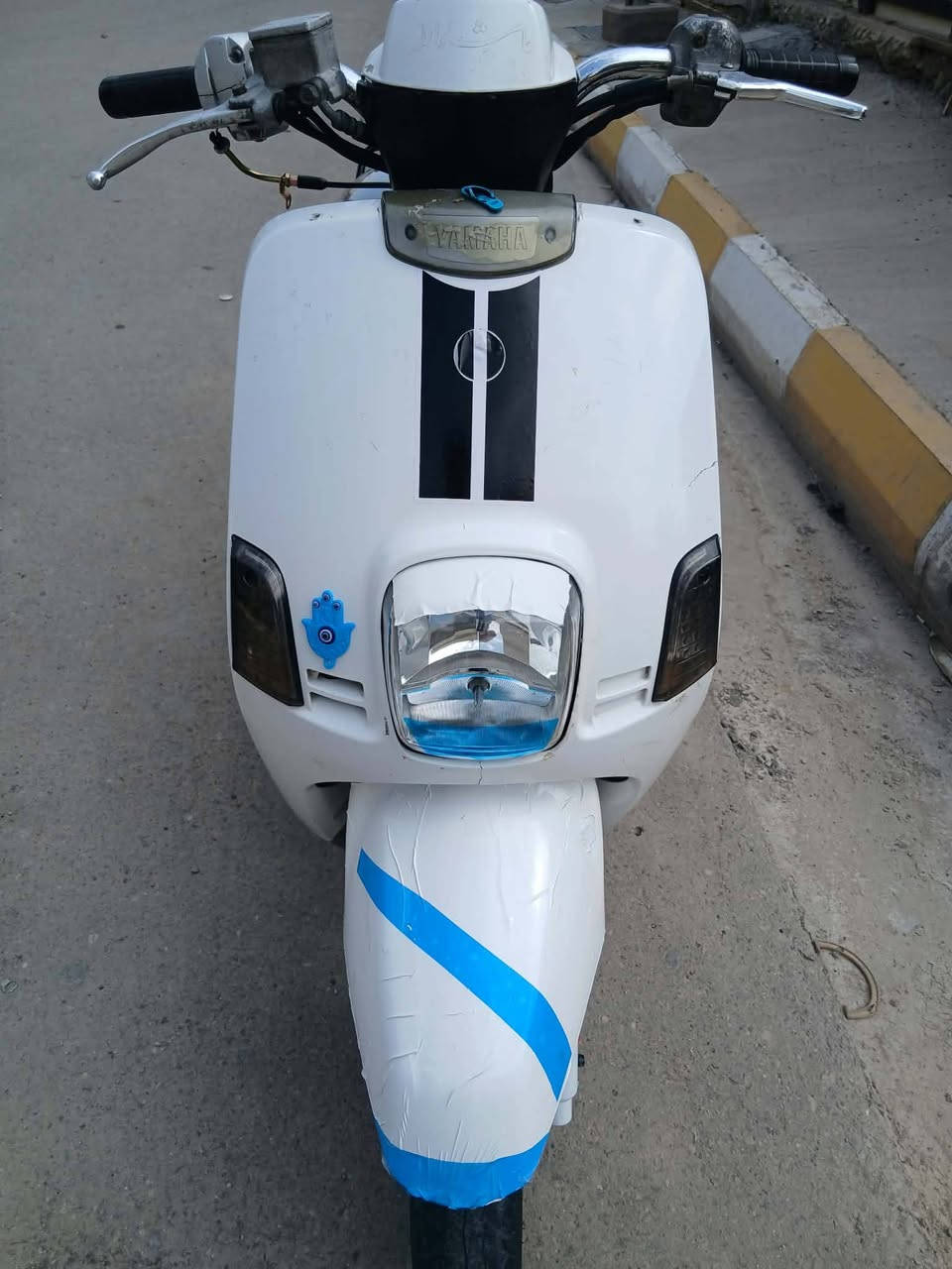 بوليس • كابريتر