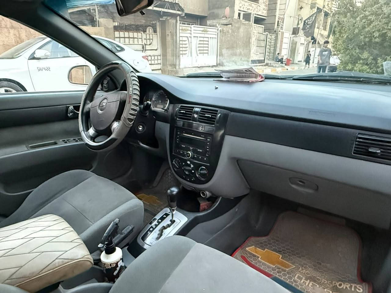 الكتابة
🚘 للبيع شفروليه أوبترا 2013
✨ وضع الشركة ونظيفة جداً
🔹 الموديل: 2013
🔹 الممشى: 150 ألف كم
🔹 وضع الشركة
📍 الموقع: بغداد
💰 السعر: 88 ورقة
🤝 أكو مجال بالسعر
📞 للتواصل والاستفسار:
***********
