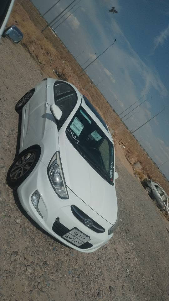 اكسنت • ٢٠١٥ • فول مواصفات