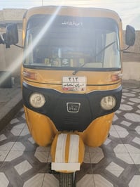 موديل ١٩ • محرك مكفول • المجر الكبير