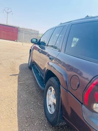 بلايزر • ٢٠٠٨ • رقم واسط