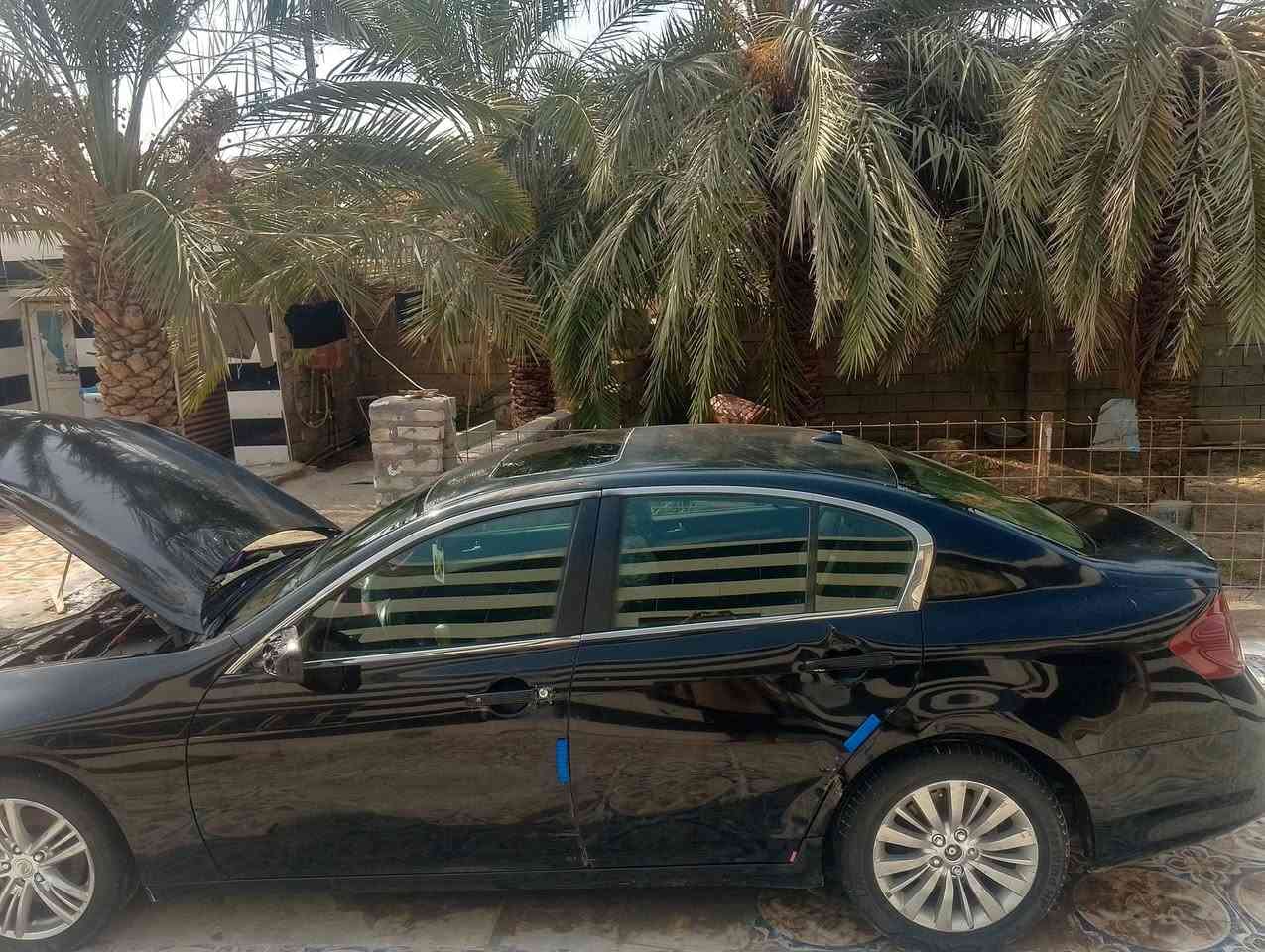 سلام وعليكم نيسان  رقم بصره  راعيه موحود بل بصره جاري التحويل  مكنيه وكير حلوات مكينه 2ونص/ سياره كفاله عامه من كلشي  /  بيه شويه جراد بين عدكم بصور صفحت السكن   لا ضربه ولا نقل ولا كص ولا صبق    حداديه حلوه. غرفته حلوه    بيع او مراوس  عنوان بصره دير  سعر 55 وبيه مجال بصيط   رقم الهادف ***********/
