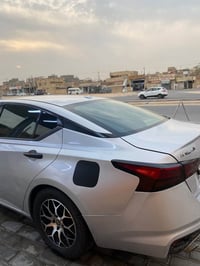 التيما • حادث • ٢٥٠٠