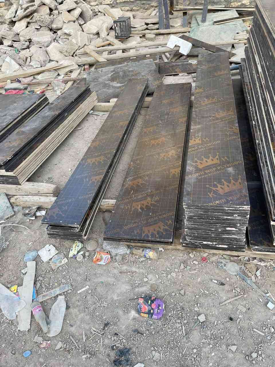 بلايود • ٧٣وحدة • بابل