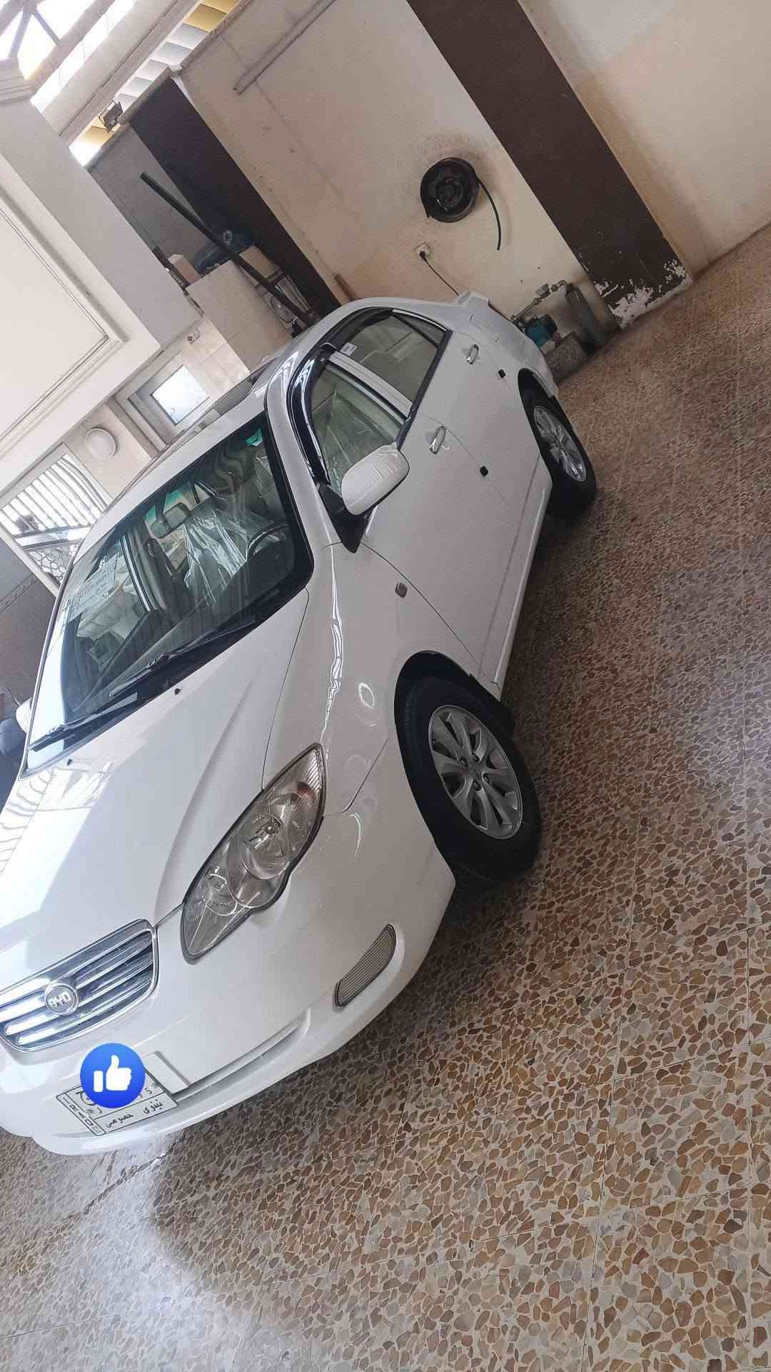 بي واي دي f3فوووول توماتيك موديل 2013
محرك كير شرط بدون. صبغ وبدون. ضررر على وضع الشركه 
تبريد ثلج كشنات جلد رقم نينوى الماني 
السعر 73ومجال 
للاستفسار ‏‪***********‬‏
