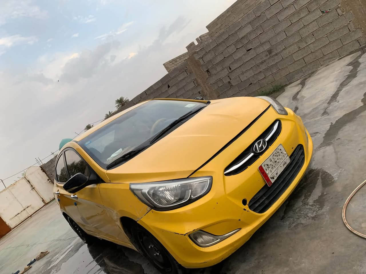 اكسنت • ٢٠١٦ • ١٦٠٠