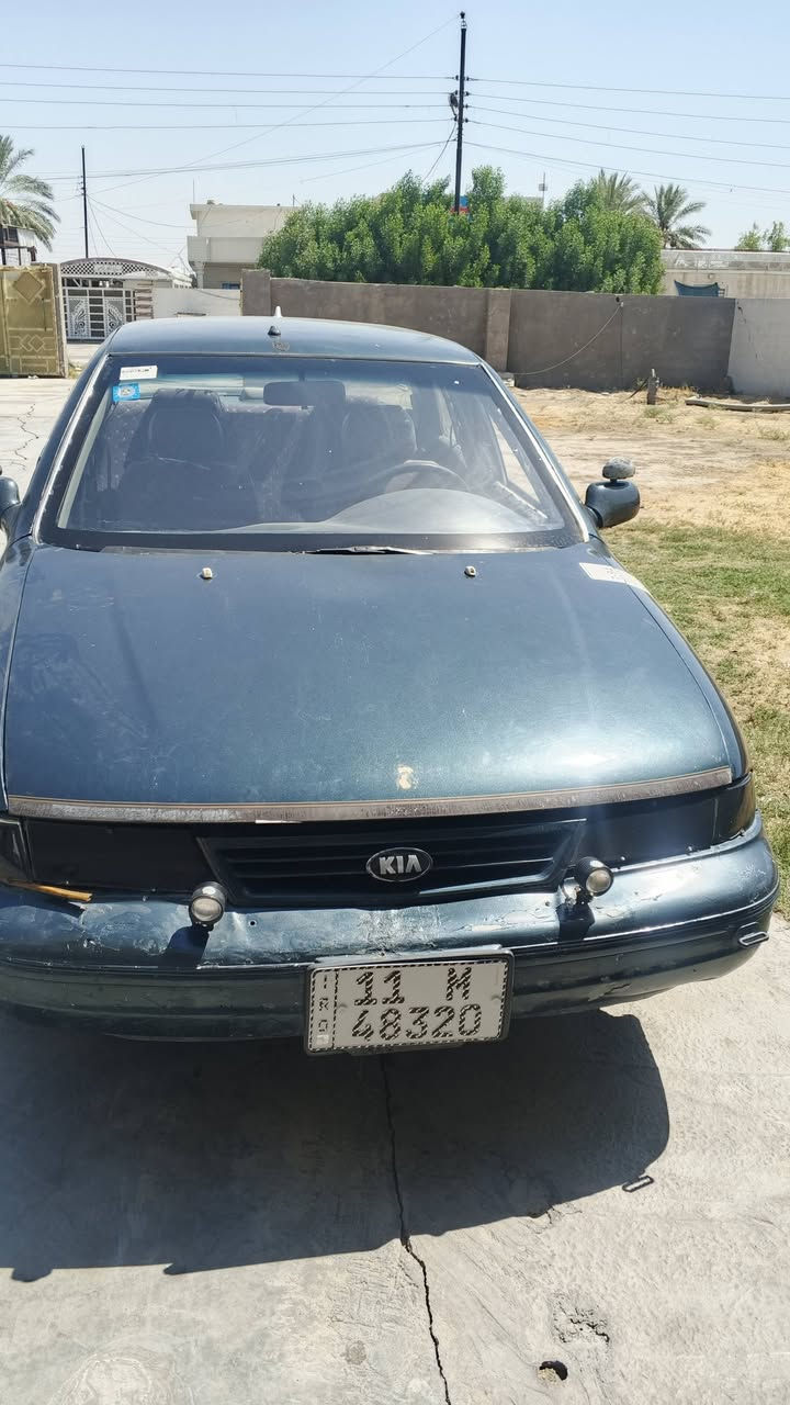 سلام عليكم كيه سيفيه موديل 93 رقم بغداد ابسمي تحويل شوكت ما تريد كيرخير من اللله المحرك بي تبخير بدون تنقيص اتصال ع ***********
