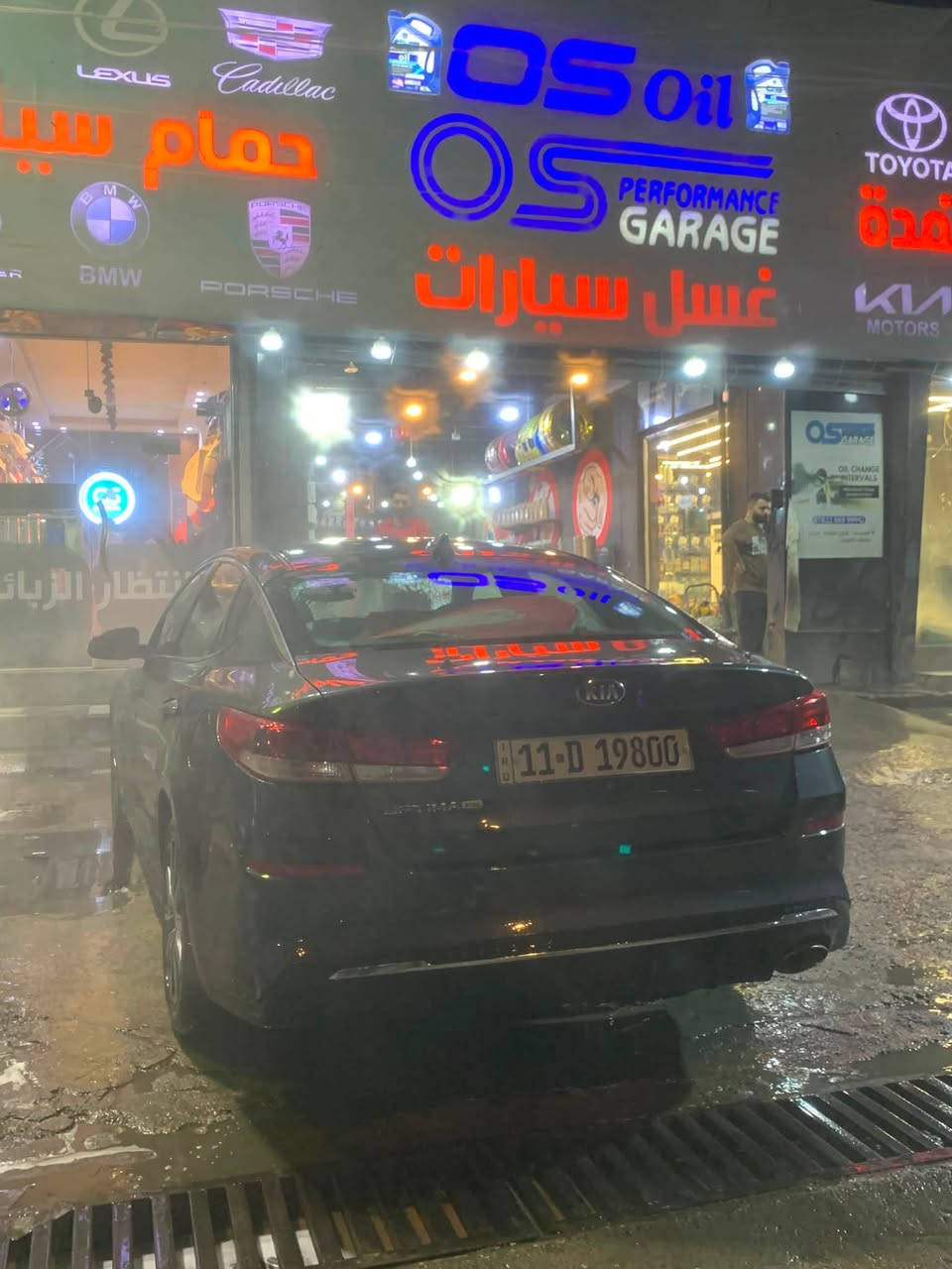 موديل 2019 
محرك 2400 gdi 
مكانها بغداد شهداء السيديه
***********
 السعر 130 وبيها مجال
