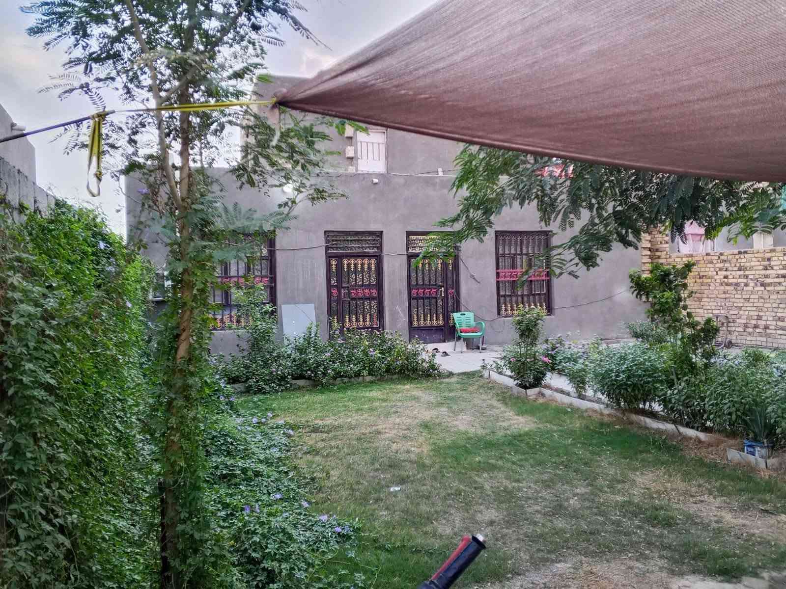 الدغارة • قرب جسر الحولي • غرفتين
