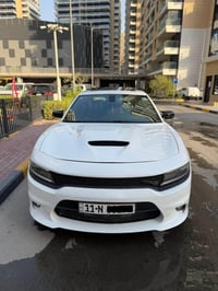 جارجر • ٢٠١٨ • بدون ايرباج