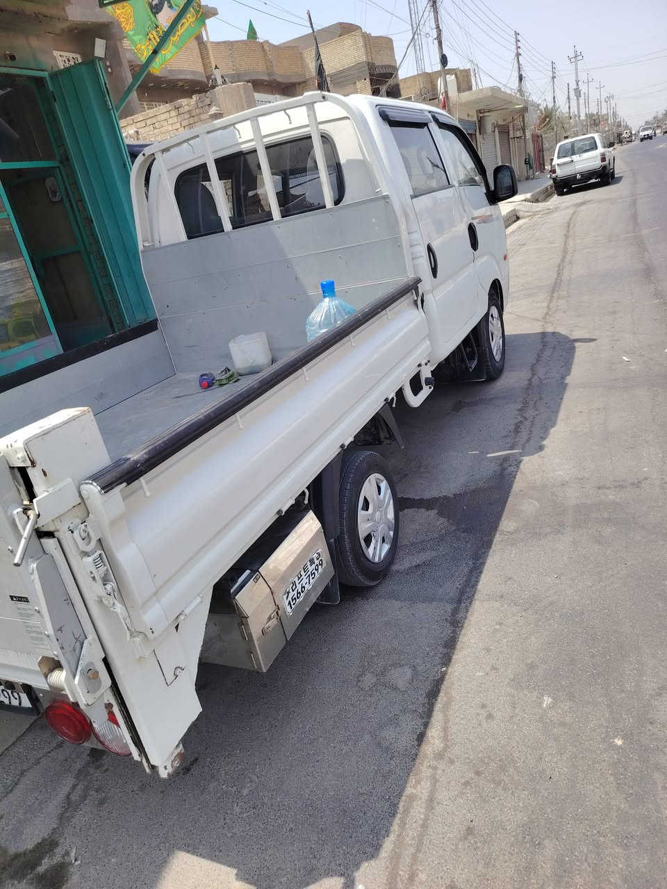 كيه مسكر غاز 2024ماشيه 12بيهه ضربه بصفحت يمنه وبدل باب واي استفسار ***********
