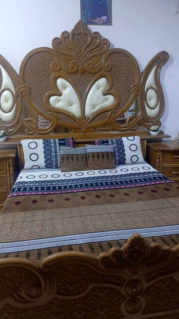 غرفه اخشاب • ٧ قطع • بلا ضرر