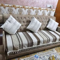 ١٠ مقاعد • نضيف • بغداد