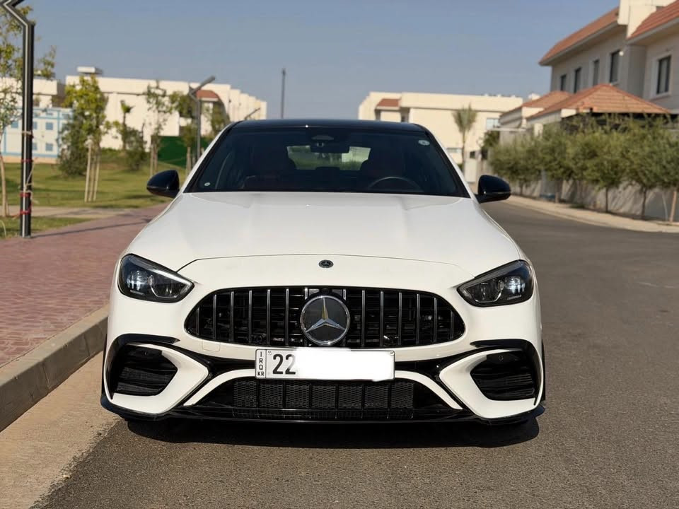 ‏مرحبا أخوان مرسيدس c300
٢٠٢٤ 
أمريكي جاملغ أمامي صبغ بدون داخل بدون أير باك 

٢٤٠٠٠كم ماشي 
￼ سيارة كلش نظيفة السيارة كلش جديدة جاهزة بدون أي مصرف وارخص سعر ٣٣٥ ورقه 
*********** واتس 
‏مع تحياتي للجميع
@highlight
